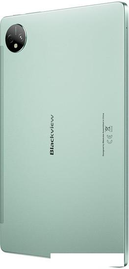 Планшет Blackview Tab 80 4GB/64GB LTE (мятно-зеленый) - фото