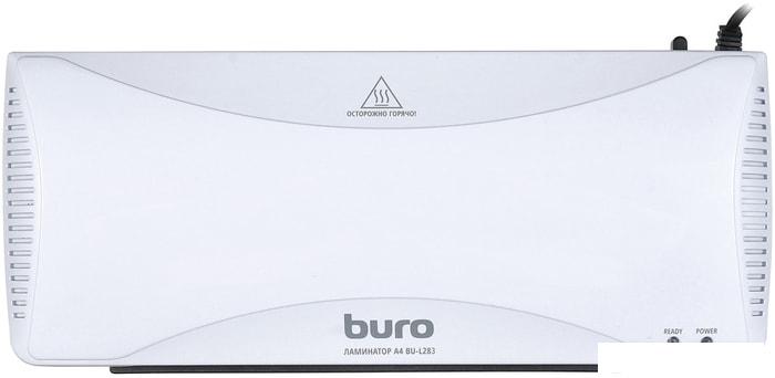 Ламинатор Buro BU-L283 - фото