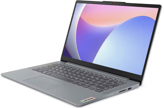 Ноутбук Lenovo IdeaPad Slim 3 14IRU8 82X6001GPS - фото