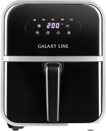 Аэрогриль Galaxy Line GL2528 - фото