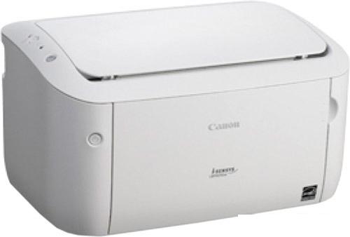 Принтер Canon i-SENSYS LBP6030w - фото