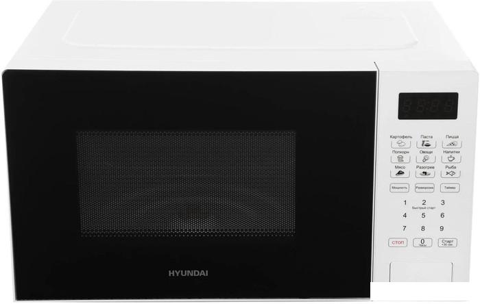 Микроволновая печь Hyundai HYM-D2077 - фото