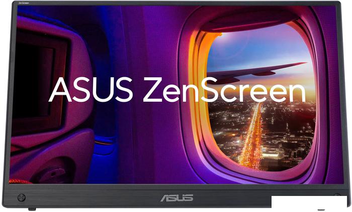 Портативный монитор ASUS ZenScreen MB16AHG - фото