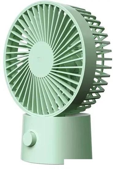 Вентилятор ZMI AF218 (зеленый) - фото