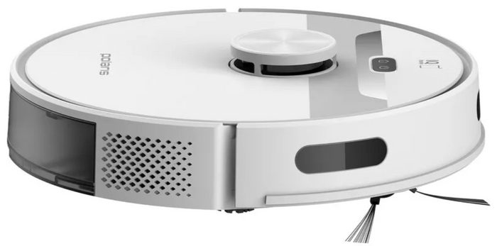 Робот-пылесос Polaris PVCRDC 6002 Wi-Fi IQ Home - фото