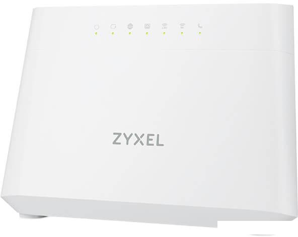 Беспроводной DSL-маршрутизатор Zyxel DX3301-T0 - фото