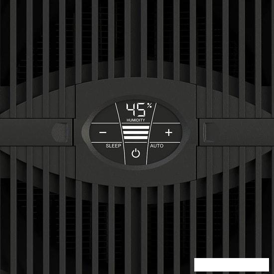 Мойка воздуха Venta LW15 Comfort plus (черный) - фото