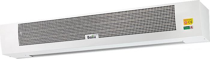 Тепловая завеса Ballu BHC-B10T06-PS - фото