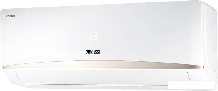 Сплит-система Zanussi Perfecto ZACS-12 HPF/A22/N1 - фото