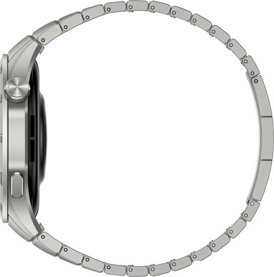 Умные часы Huawei Watch GT 4 46 мм (серый) - фото