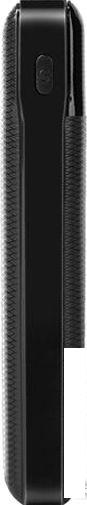 Внешний аккумулятор Sonnen Powerbank Q60P 20000mAh (черный) - фото