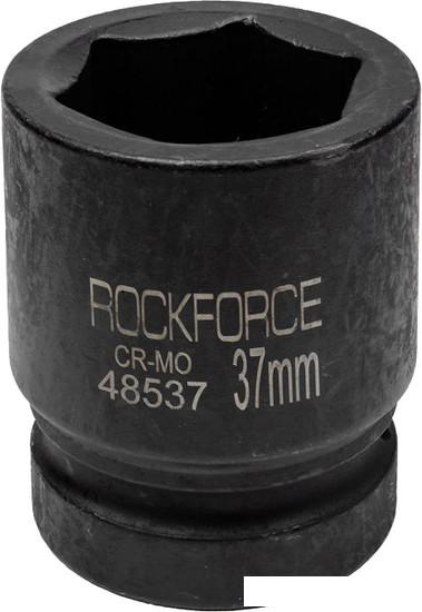 Головка слесарная RockForce RF-48537 - фото