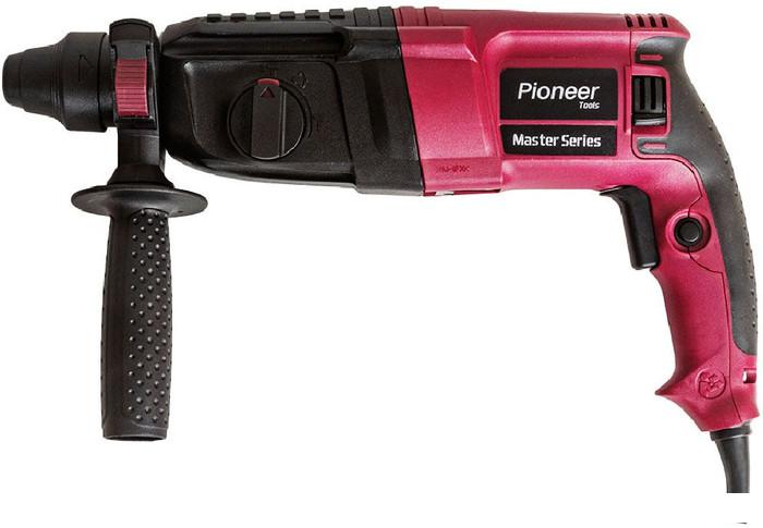 Перфоратор Pioneer Tools RH-M800-01C - фото