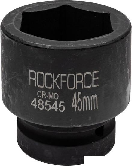 Головка слесарная RockForce RF-48545 - фото