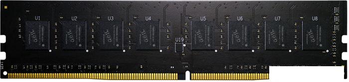 Оперативная память GeIL Pristine 16ГБ DDR4 3600 МГц GP416GB3600C18SC - фото