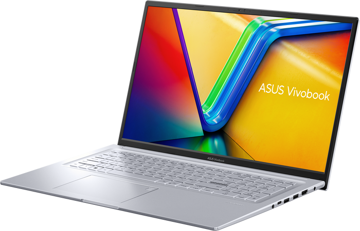 Ноутбук ASUS VivoBook 17X M3704YA-AU187 - фото
