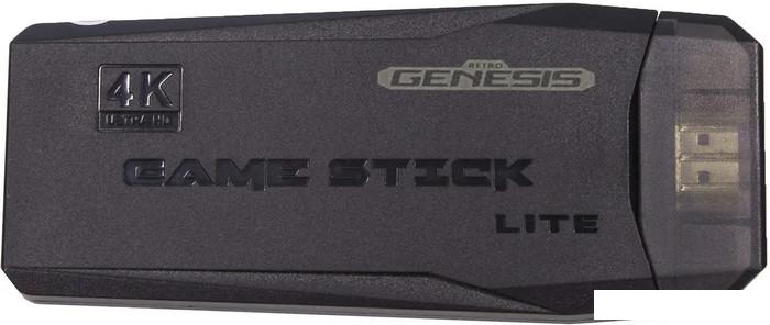 Игровая приставка Retro Genesis Game Stick Lite - фото