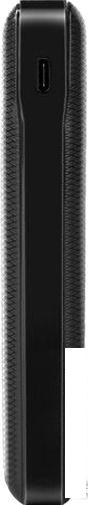 Внешний аккумулятор Sonnen Powerbank Q60P 20000mAh (черный) - фото