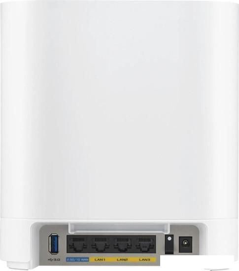 Wi-Fi роутер ASUS ExpertWiFi EBM68 (1 шт) - фото