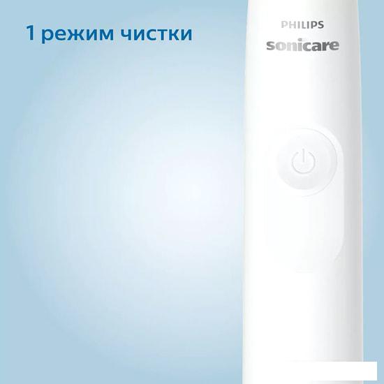 Электрическая зубная щетка Philips 3100 series HX3673/13 - фото