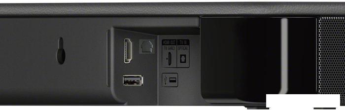Звуковая панель Sony HT-SF150 - фото