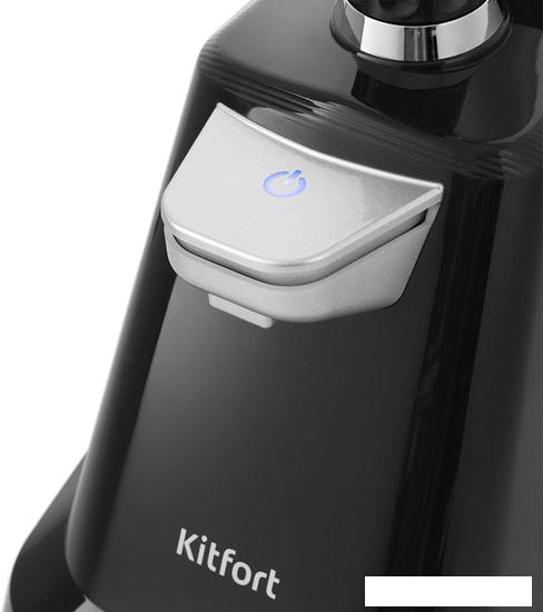 Отпариватель Kitfort KT-960 - фото