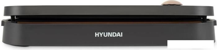 Вакуумный упаковщик Hyundai HY-VA3003 - фото