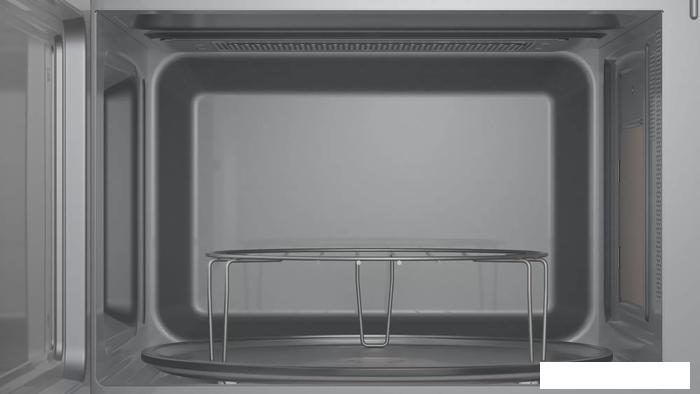 Микроволновая печь Bosch FEL053MS2 - фото