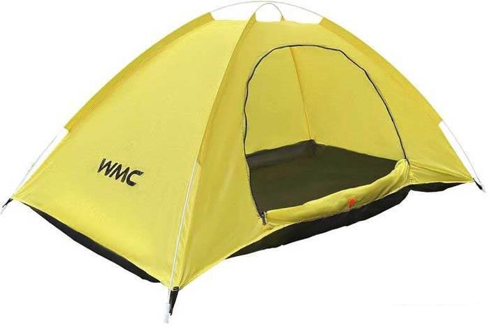 Треккинговая палатка WMC Tools WMC-CL-S10-2P - фото