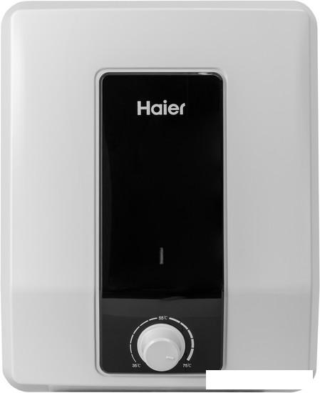 Накопительный электрический водонагреватель Haier ES15V-Q1(R) - фото
