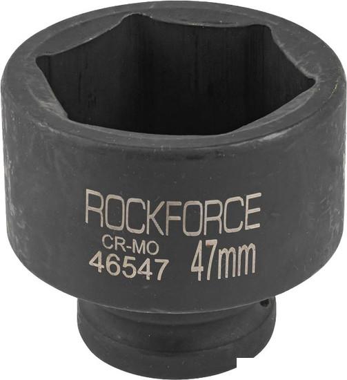 Головка слесарная RockForce RF-46547 - фото