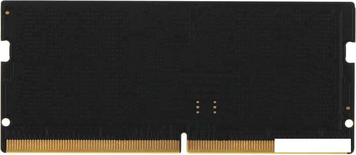 Оперативная память Kingmax 16ГБ DDR5 SODIMM 4800 МГц KM-SD5-4800-16GS - фото