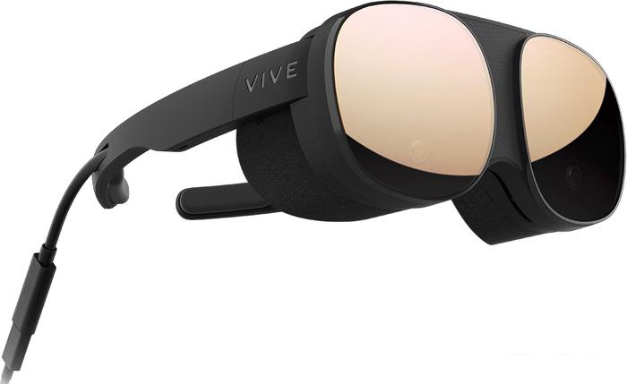 Очки виртуальной реальности HTC Vive Flow - фото