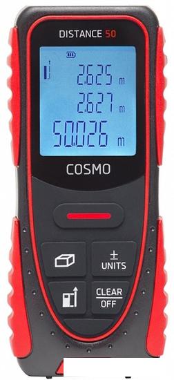 Лазерный дальномер ADA Instruments Cosmo 50 - фото