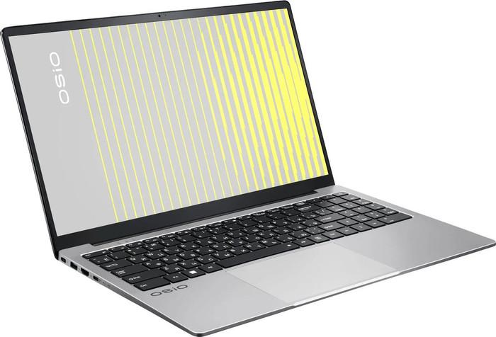 Ноутбук OSiO FocusLine F150A-001 - фото