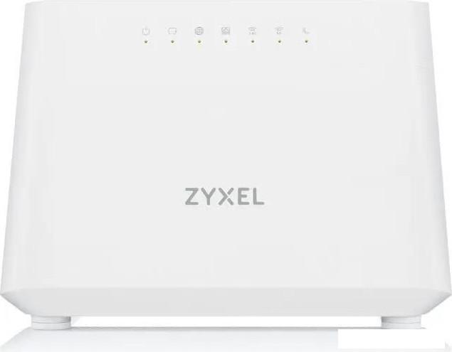 Беспроводной DSL-маршрутизатор Zyxel EX3301-T0 - фото