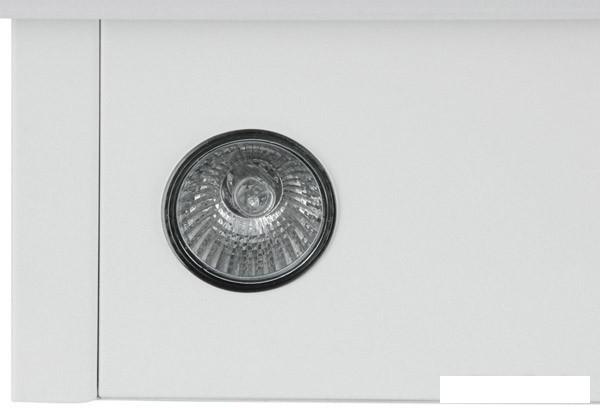 Кухонная вытяжка Krona Inga 600 white sensor [00018713] - фото