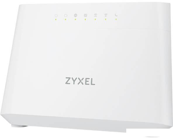 Беспроводной DSL-маршрутизатор Zyxel EX3301-T0 - фото