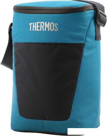 Термосумка Thermos Classic 12 Can Cooler (синий) - фото