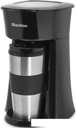 Капельная кофеварка Blackton CM1114 - фото