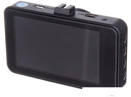 Автомобильный видеорегистратор Eplutus DVR-930 - фото