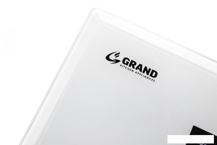 Кухонная вытяжка Grand Lester GC 90 (белый) - фото