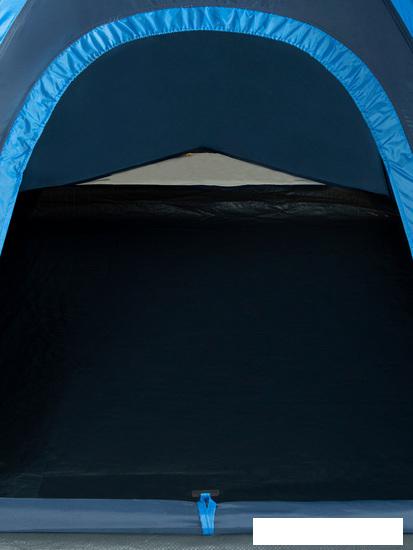 Треккинговая палатка Outventure Monodome 2 (сапфировый) - фото