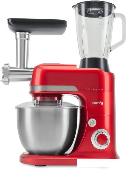 Кухонная машина Domfy DSC-KM502 - фото