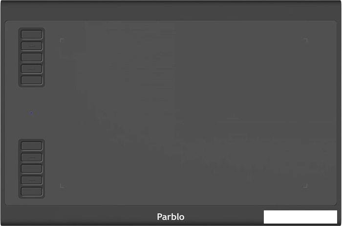 Графический планшет Parblo A610 Plus V2 - фото