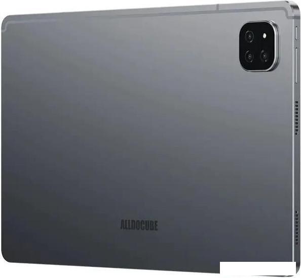 Планшет Alldocube iPlay 60 4GB/128GB LTE (серый) - фото