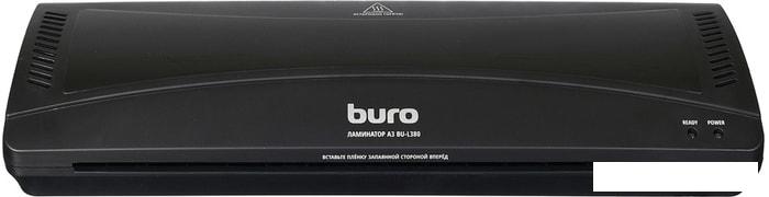 Ламинатор Buro BU-L380 - фото