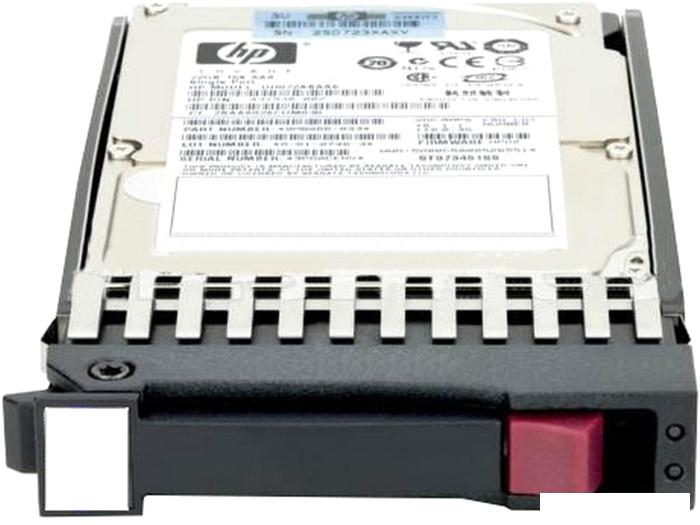 Жесткий диск HP 785099-B21 300GB - фото
