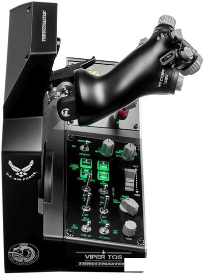 Оборудование для авиасимов Thrustmaster Viper - фото