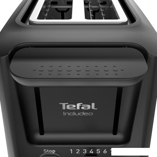 Тостер Tefal Includeo TT533811 - фото